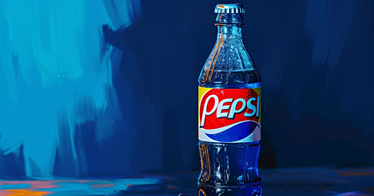 The History of Pepsi’s Bottle Evolution